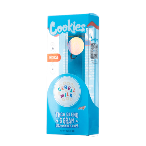 COOKIES - 3 Gram Disposable