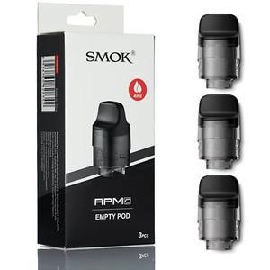 SMOK - RPM C Empty Pods