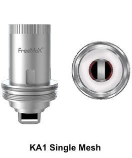 Freemax - Mesh Pro Coils