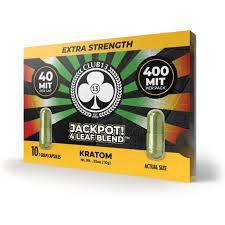 Club 13 - 400 MIT - 10 Pack Capsules
