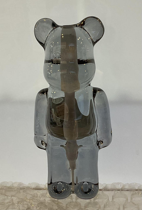 Glass Weed Pipes - Glass Bears
