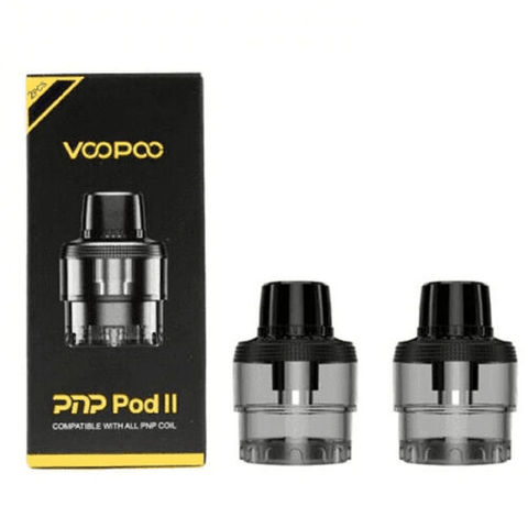 Voopoo - Pnp II (2) Replacement Pods