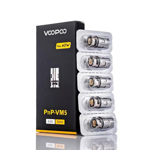 Voopoo - PNP coils