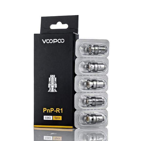 Voopoo - PNP coils