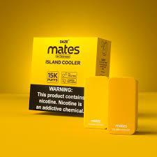 7Daze - 2% Clickmate 15K Pods