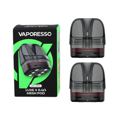 Vaporesso - Luxe X Replacement Pods