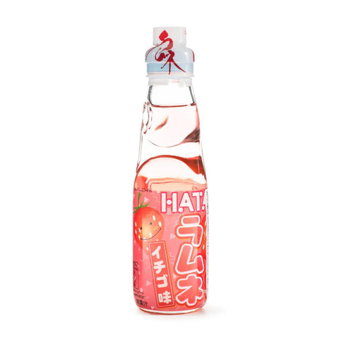 EXOTIC SNACKS - Hata Ramune (Japan)