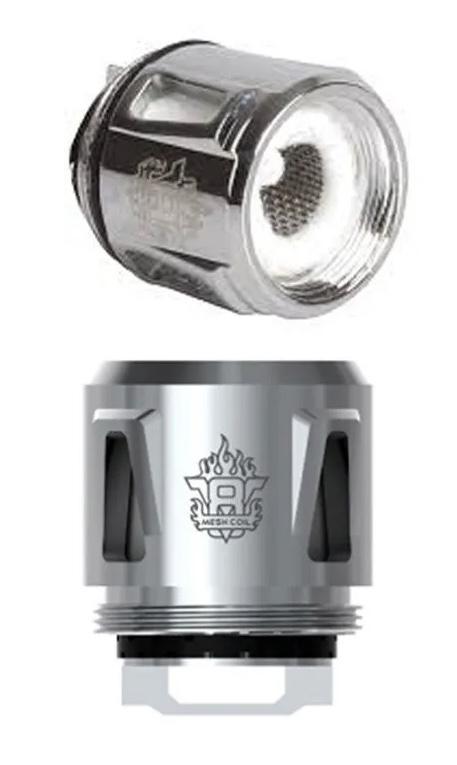 Smok - TFV8 Baby Mesh Coils