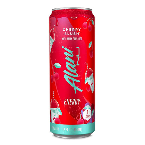 Beverage - Alani Nu