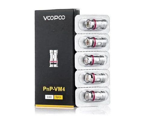 Voopoo - PNP coils