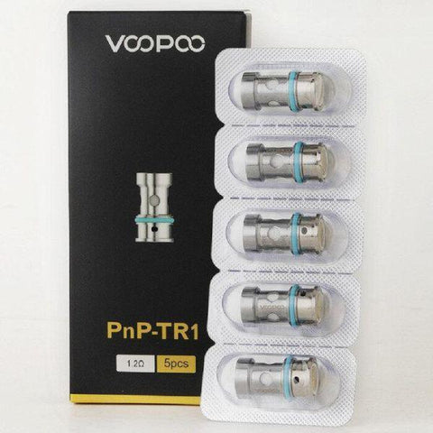 Voopoo - PNP coils