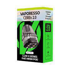 Vaporesso - Luxe X Replacement Pods
