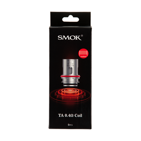Smok - TA Coils