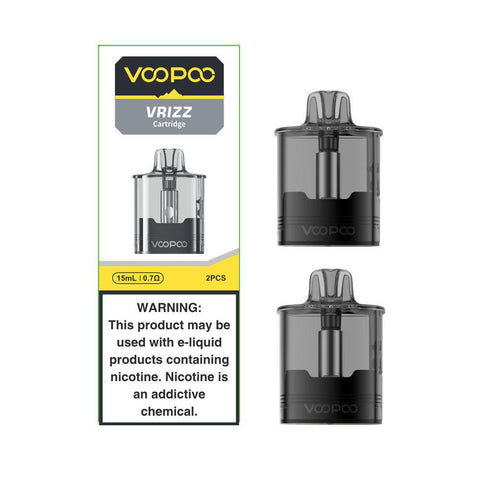 VOOPOO - VRIZZ Cartridge Pod