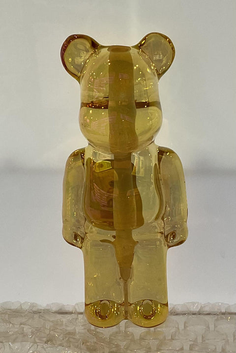 Glass Weed Pipes - Glass Bears