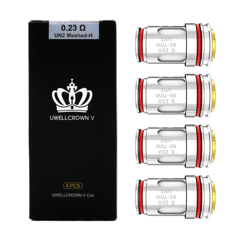 Uwell - Crown 5 Coils