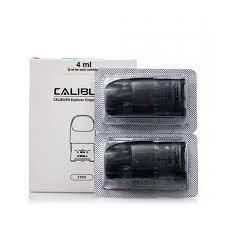 Uwell - Caliburn Explorer Cartridges