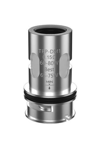Voopoo - TPP Coils