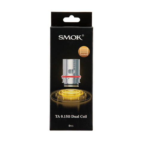 Smok - TA Coils
