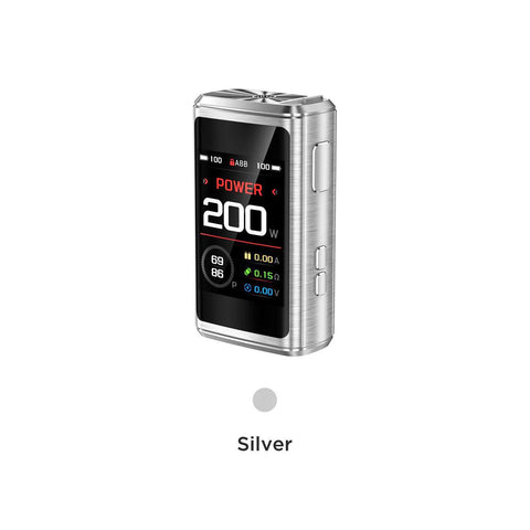 Geekvape - Z200 Mod