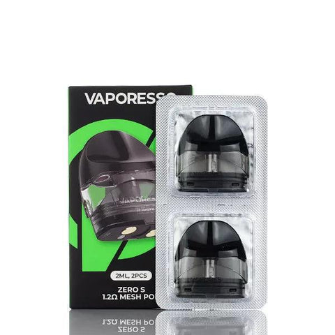 Vaporesso - Zero Mesh Pod