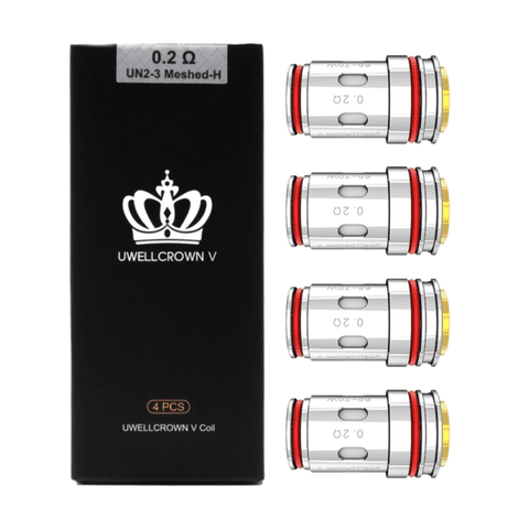 Uwell - Crown 5 Coils