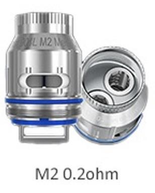 Freemax - Mesh Pro Coils