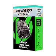 Vaporesso - Luxe X Replacement Pods