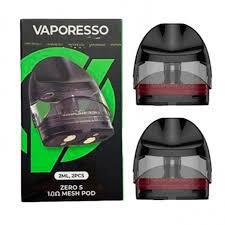 Vaporesso - Zero Mesh Pod
