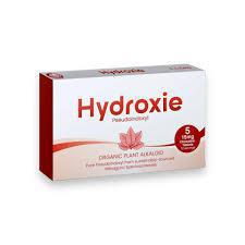 HYDROXIE - 5 Pack Tablets