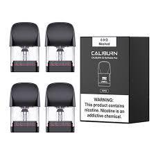 Uwell - Caliburn G3 Pods