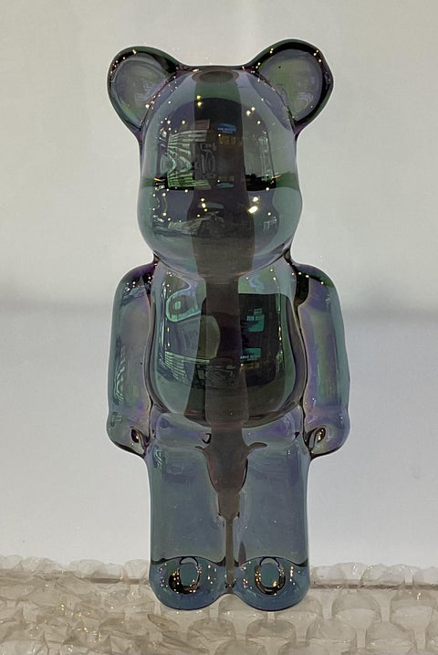 Glass Weed Pipes - Glass Bears