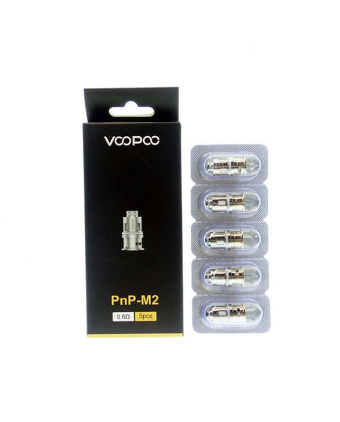 Voopoo - PNP coils