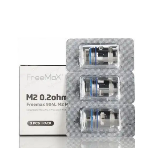Freemax - Mesh Pro Coils