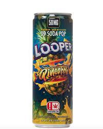 Looper Soda - 50mg D9