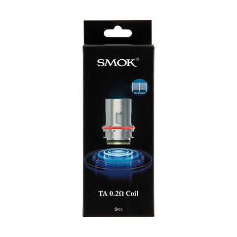 Smok - TA Coils