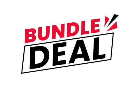 Mystery Bundle - 5 Bottles ( Limit 3 Bundles per customer per order)