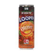 Looper Soda - 50mg D9