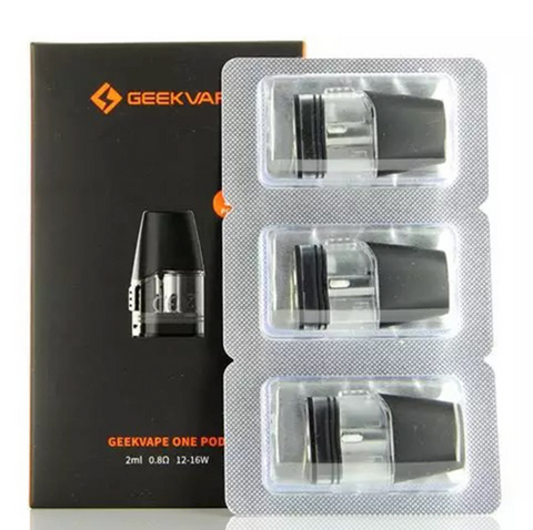 Geekvape  - One Pod