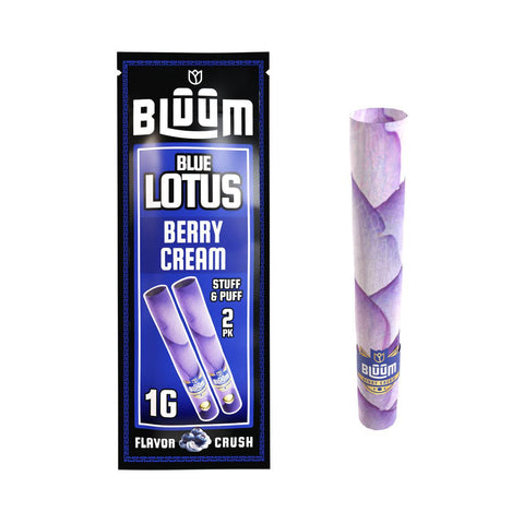 BLUUM - Cones - 2 Pack