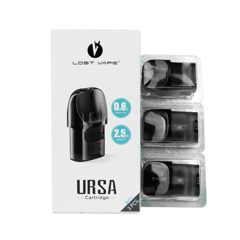 Lost Vape - Ursa Pods
