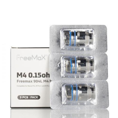Freemax - Mesh Pro Coils