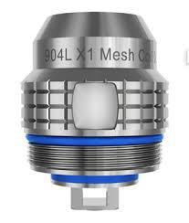 Freemax - Maxluke 904L X Coils