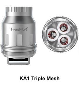 Freemax - Mesh Pro Coils