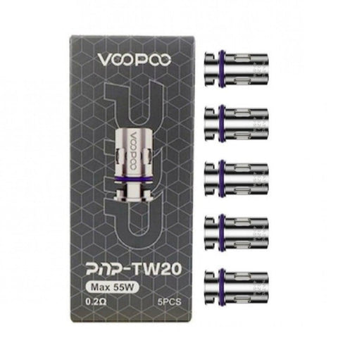 Voopoo - PNP coils