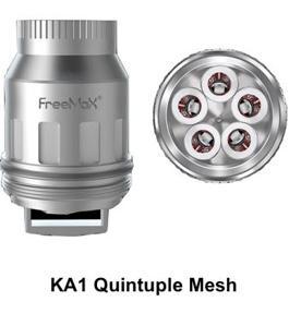 Freemax - Mesh Pro Coils