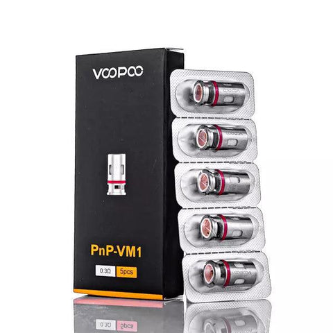 Voopoo - PNP coils