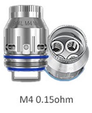 Freemax - Mesh Pro Coils