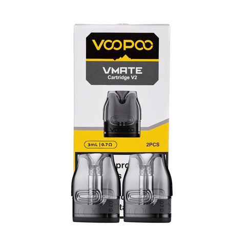 Voopoo - VMate Cartridge (V2)