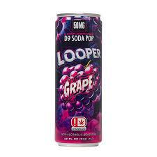 Looper Soda - 50mg D9